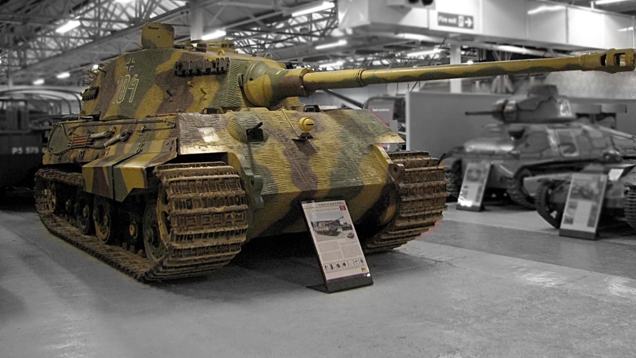Image Credit: Hohum - CC BY 3.0/Wiki Commons
