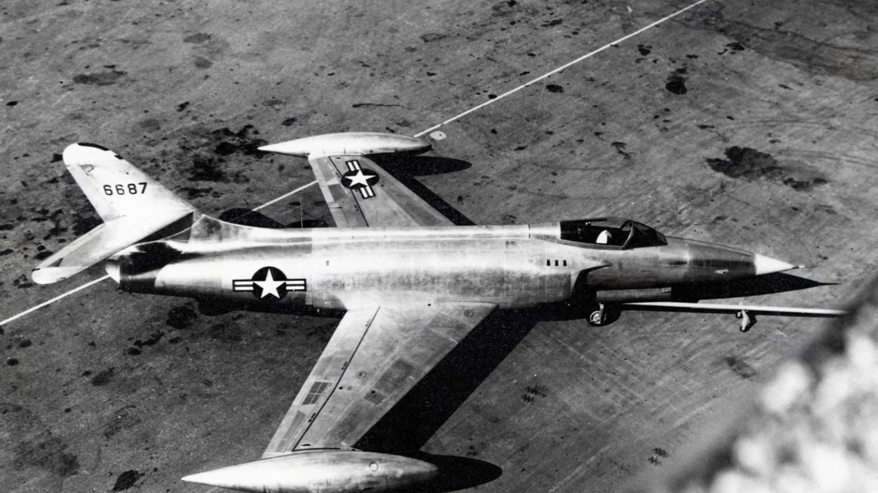 Image Credit: U.S. Air Force photo - Public domain/Wiki Commons