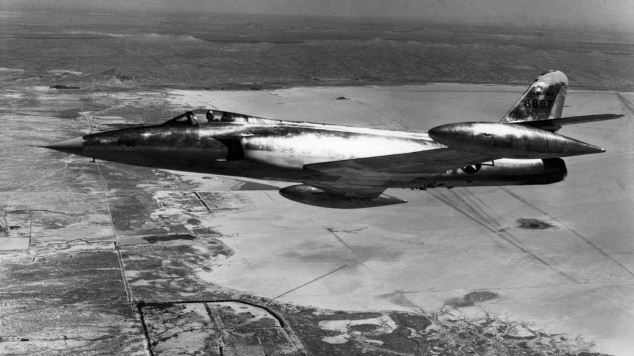 Image Credit: San Diego Air & Space Museum Archives - Public domain/Wiki Commons