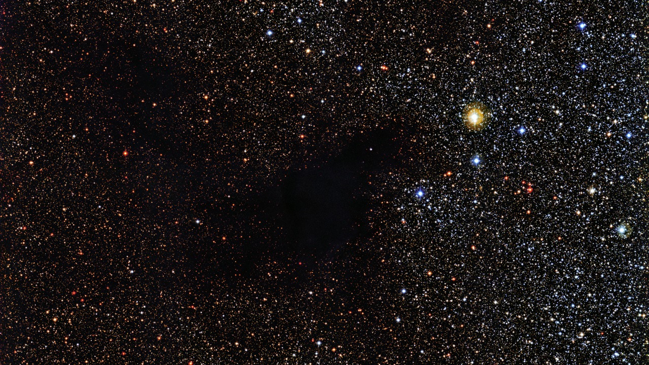 Image Credit: ESO - CC BY 4.0/Wiki Commons