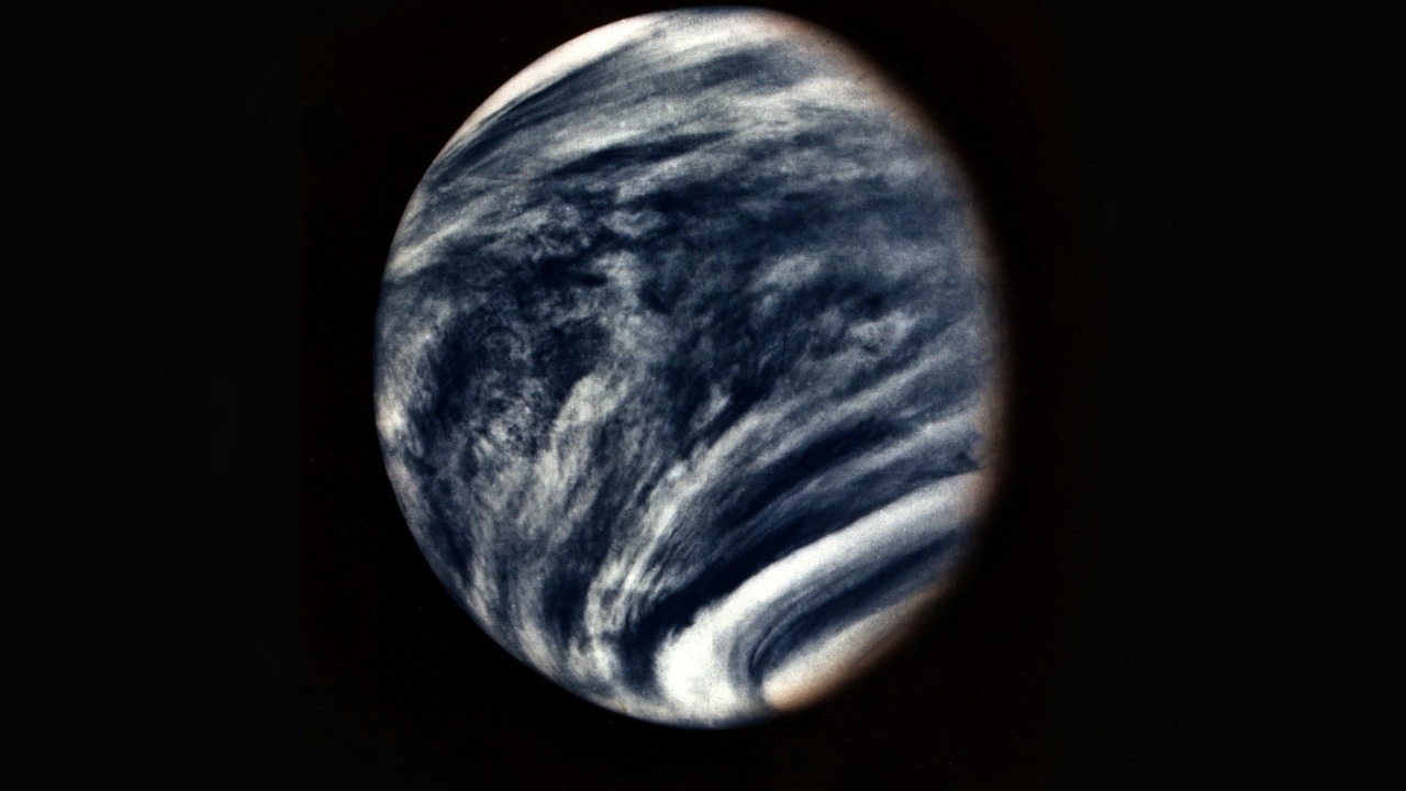 nasa/Unsplash