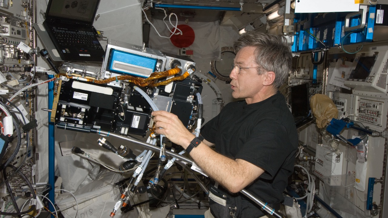 Image Credit: NASA - Public domain/Wiki Commons