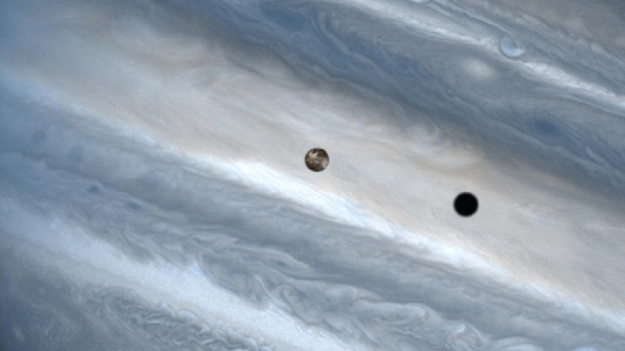 Image Credit: NASA Hubble - CC BY 2.0/Wiki Commons
