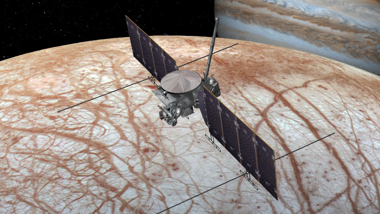 Image Credit: NASA/JPL-Caltech - Attribution/Wiki Commons