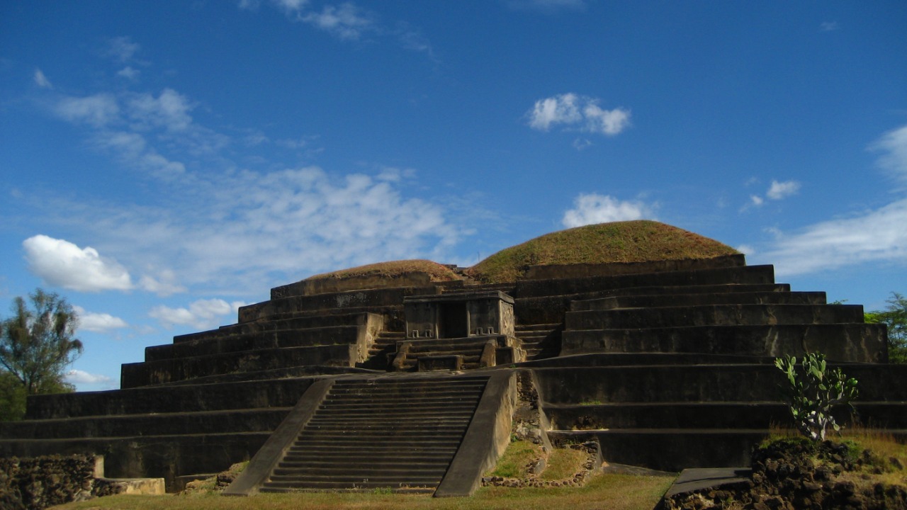 Image Credit: Daniel Robey (Paralogical at en.wikipedia) - CC BY 3.0/Wiki Commons