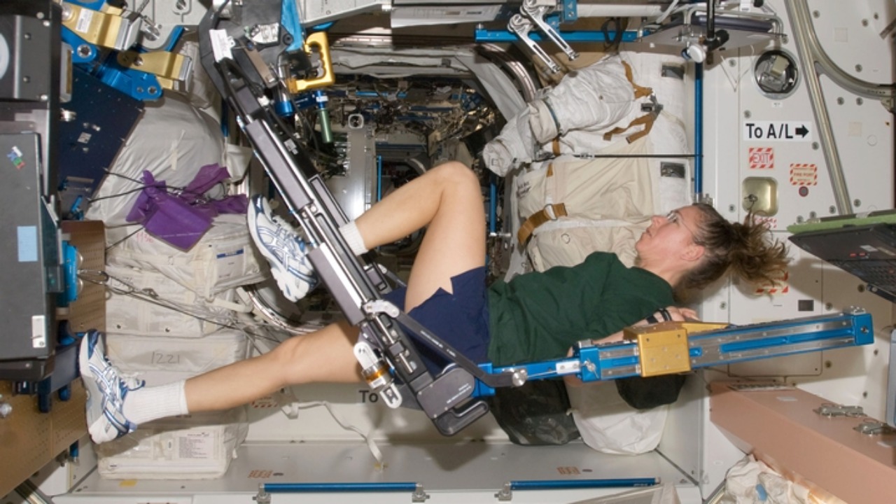 Image Credit: NASA - Public domain/Wiki Commons