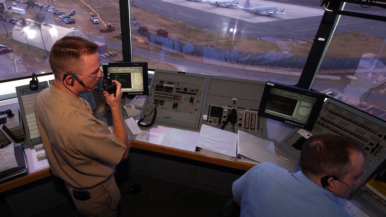 Image Credit: U.S. Navy photo by Photographer's Mate 2nd Class Richard J. Brunson - Public domain/Wiki Commons