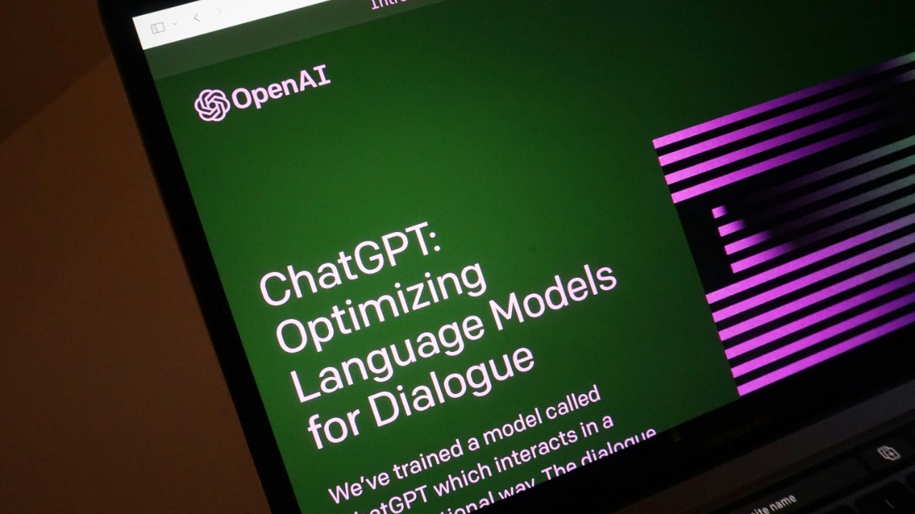 OpenAI’s Atlas browser challenges Google Chrome dominance