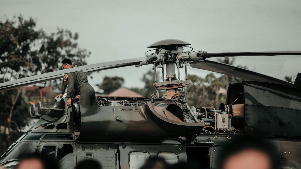 Nur Andi Ravsanjani Gusma/Pexels