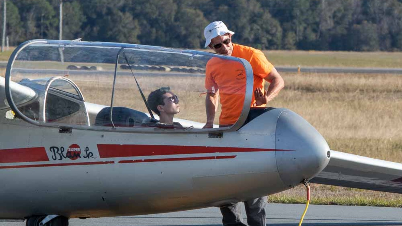 Image Credit: Richard Johnson, Hernando County Composite Squadron, Civil Air Patrol - Public domain/Wiki Commons