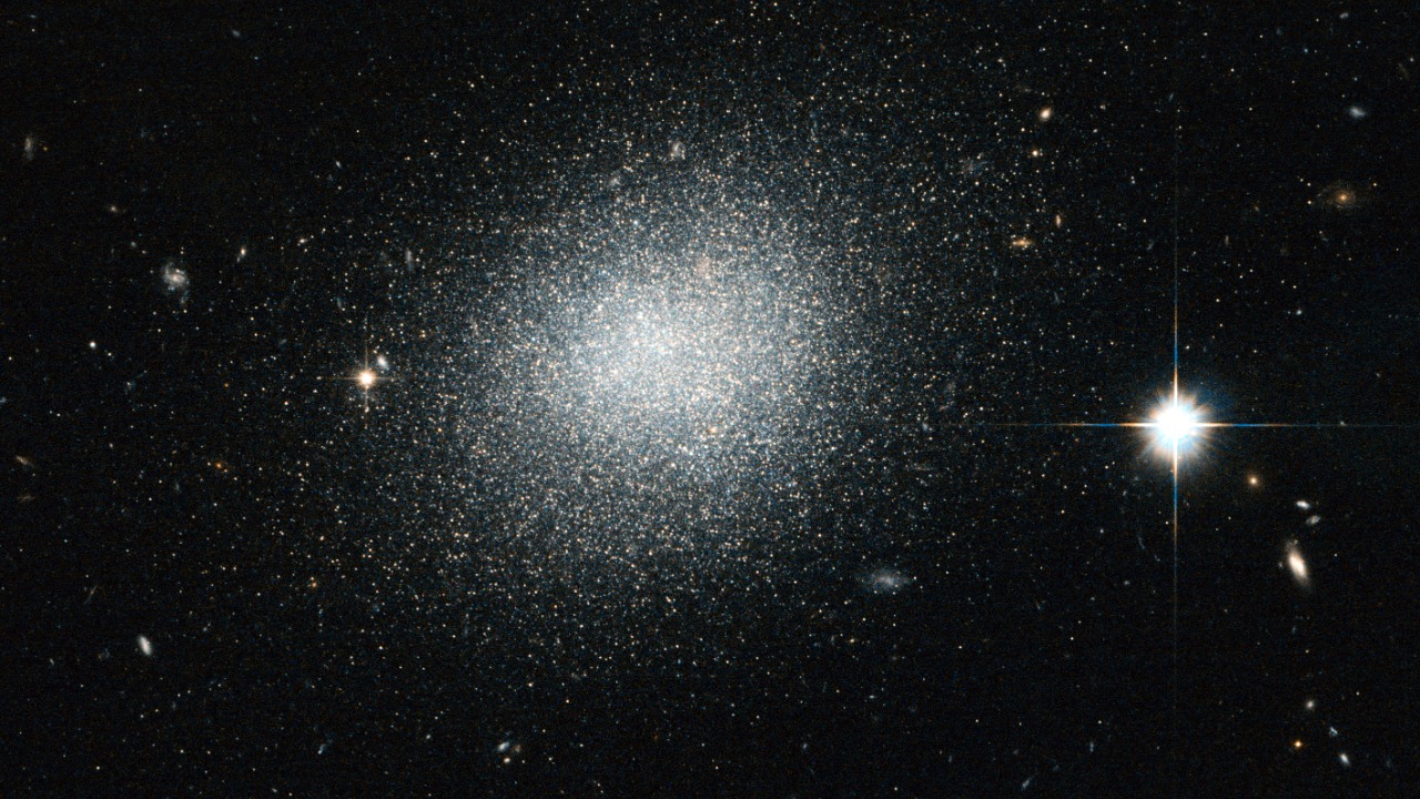 Image Credit: ESA/Hubble & NASA - CC BY 3.0/Wiki Commons