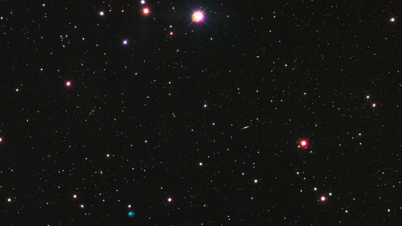 hubblespacetelescope/Unsplash