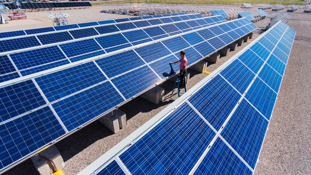 Image Credit: U.S. Department of Energy - Public domain/Wiki Commons