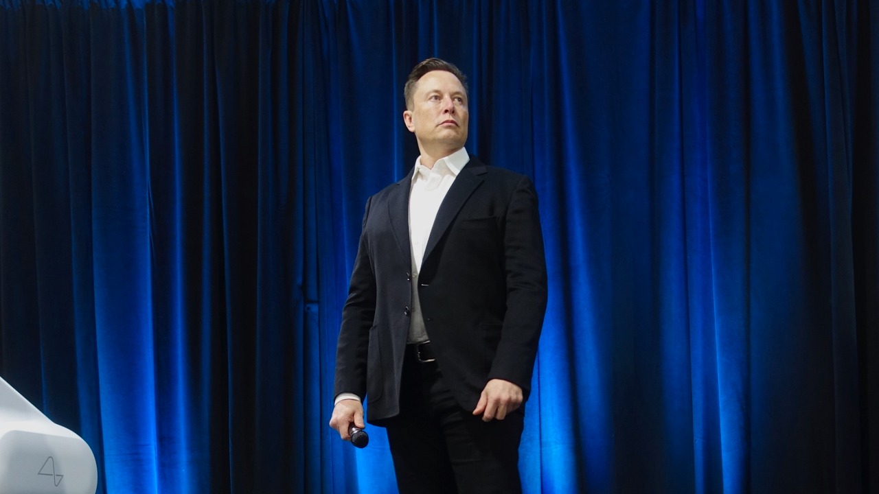 Image Credit: Steve Jurvetson - CC BY 2.0/Wiki Commons
