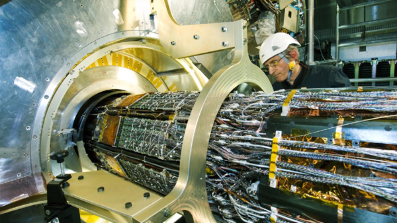 Image Credit: Science and Technology Facilities Council - CC BY-SA 2.0/Wiki Commons