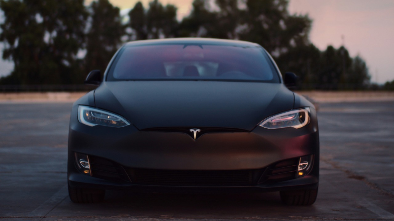 dmitrynovikoff/Unsplash