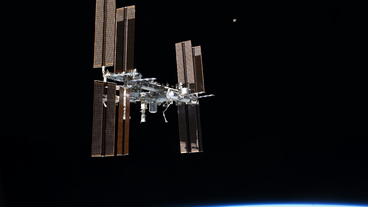 Image Credit: NASA - Public domain/Wiki Commons