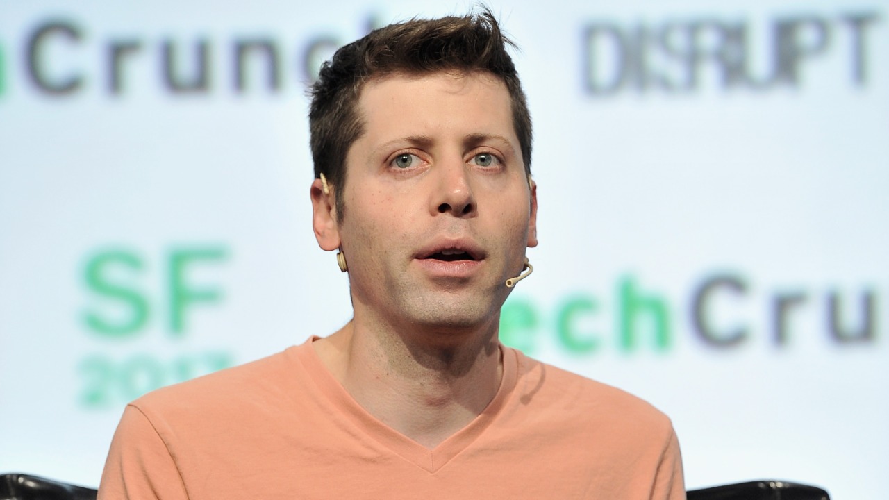 Image Credit: TechCrunch - CC BY 2.0/Wiki Commons