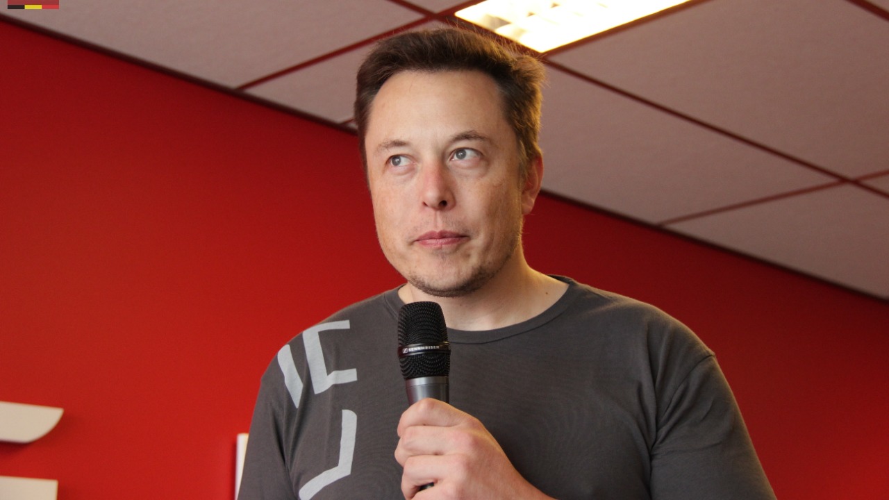 Image Credit: Tesla Owners Club Belgium - CC BY 2.0/Wiki Commons