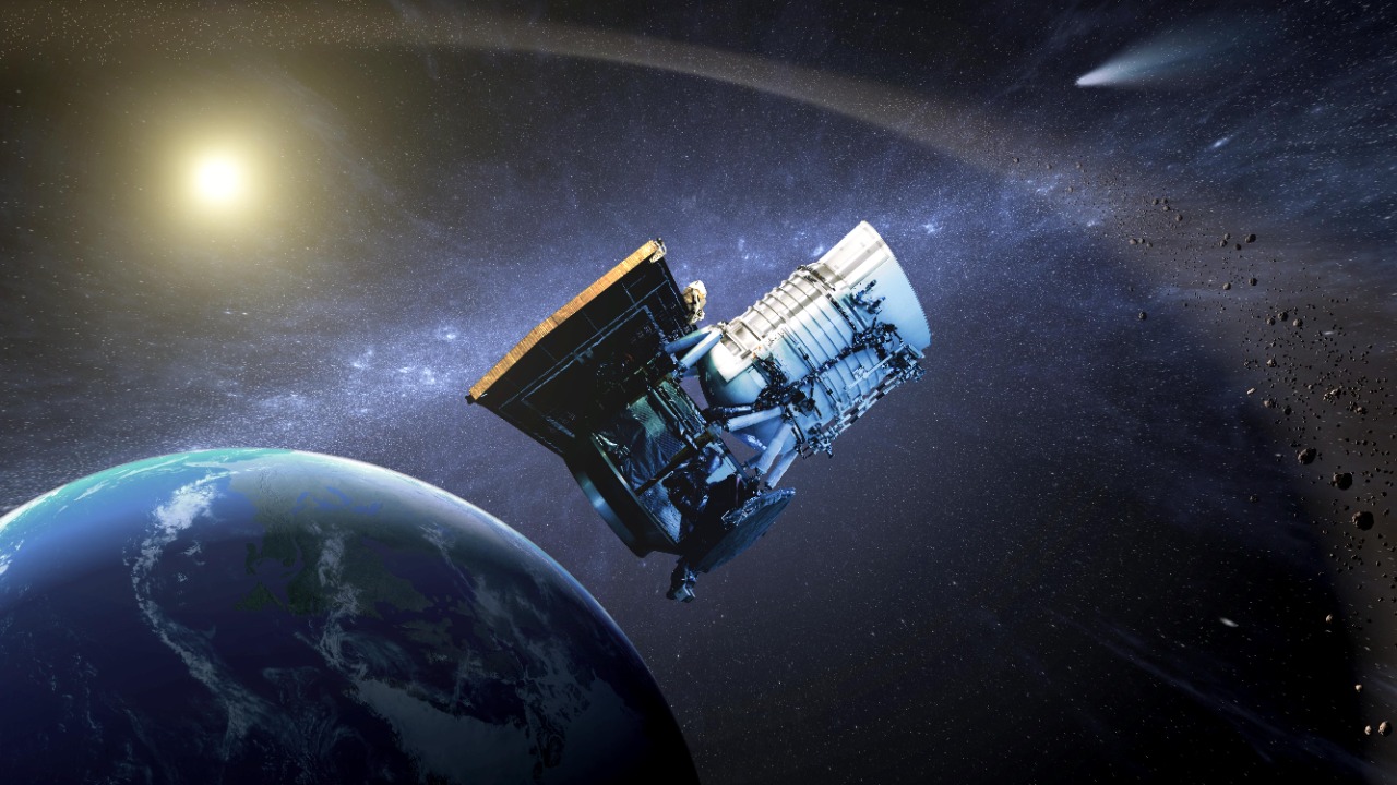 Image Credit: NASA/JPL-Caltech - Public domain/Wiki Commons