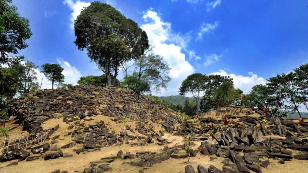 Image Credit: Arie Basuki - CC BY-SA 4.0/Wiki Commons