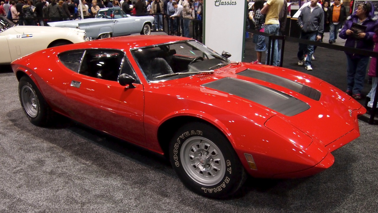 Image Credit: Chad Kainz from Monterey, CA, USA - CC BY 2.0/Wiki Commons