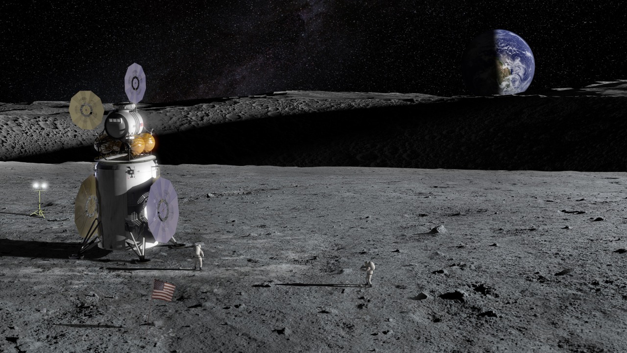 Image Credit: NASA - Public domain/Wiki Commons