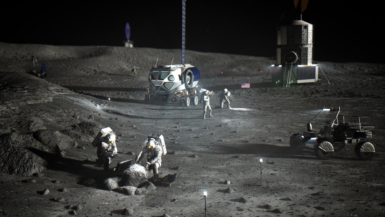 Image Credit: NASA - Public domain/Wiki Commons