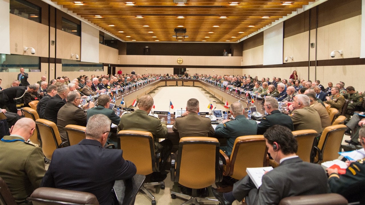 Image Credit: Chairman of the Joint Chief - CC BY 2.0/Wiki Commons