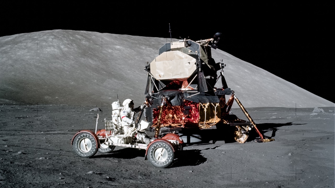 Image Credit: NASA - Public domain/Wiki Commons