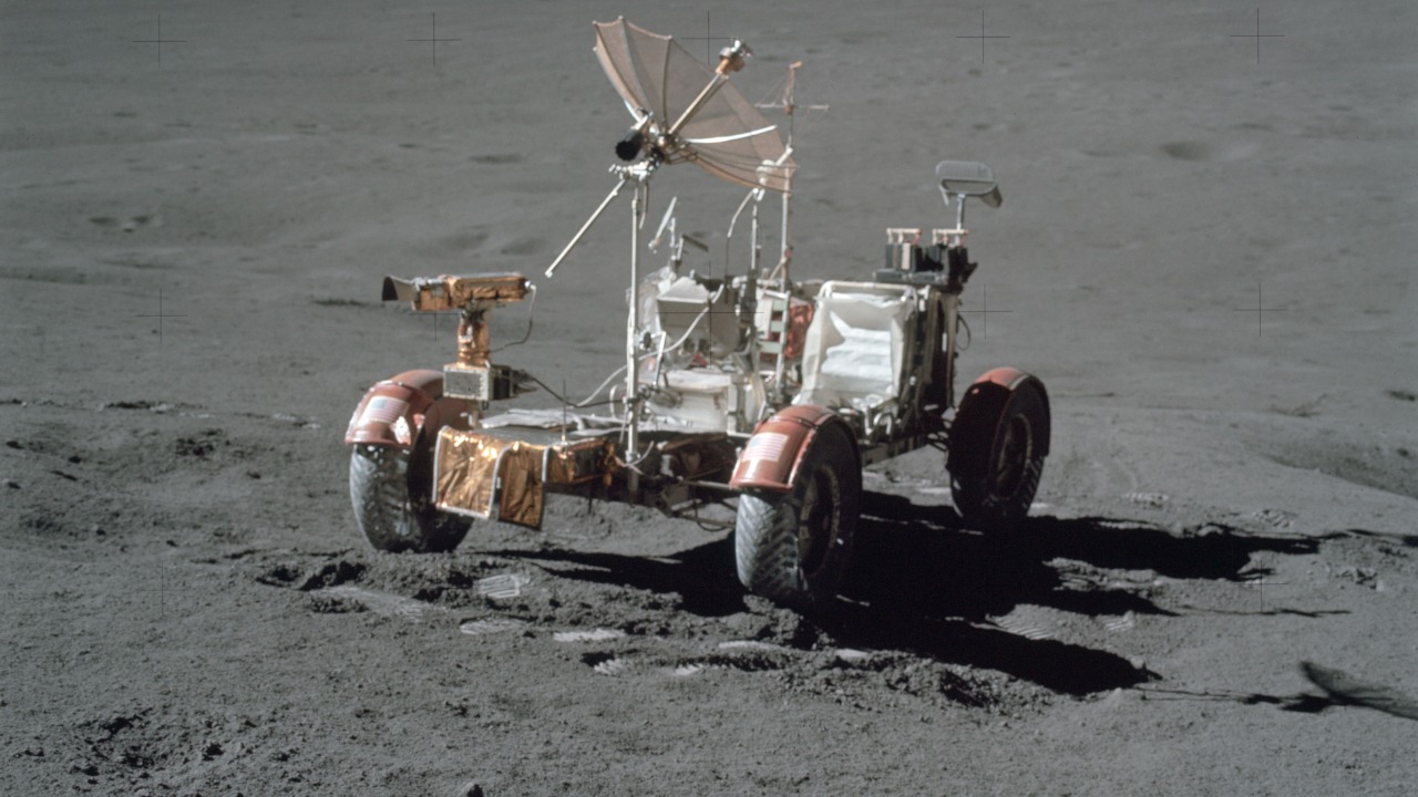 Image Credit: NASA - Public domain/Wiki Commons