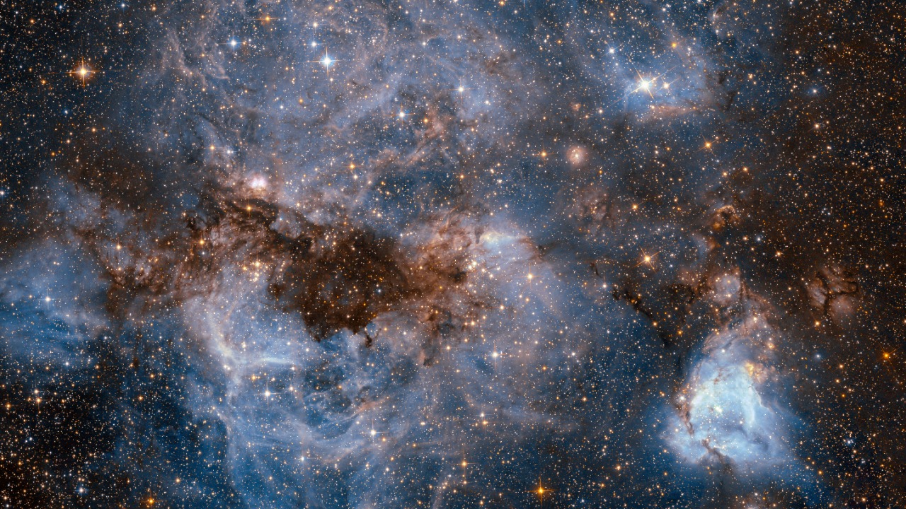 Image Credit: NASA Goddard Space Flight Center from Greenbelt, MD, USA - CC BY 2.0/Wiki Commons