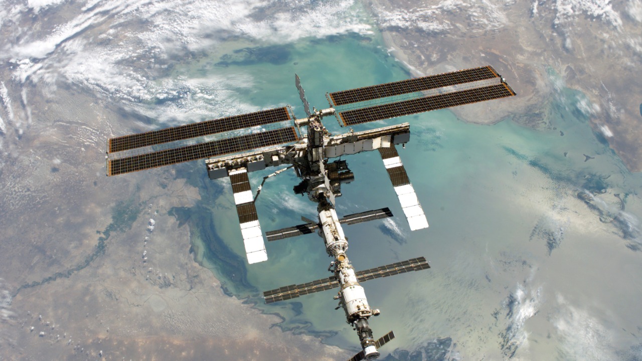 Image Credit: NASA - Public domain/Wiki Commons