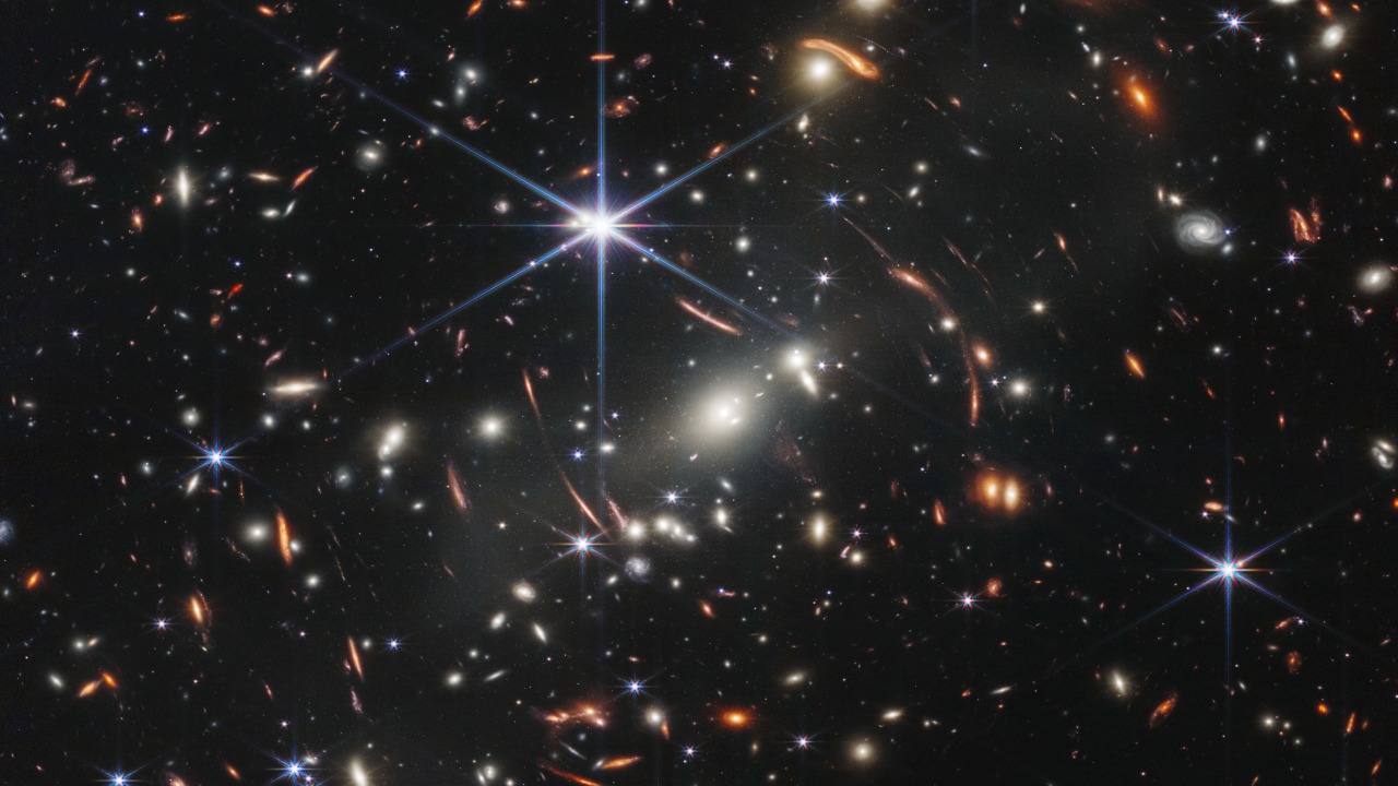 Image Credit: NASA, ESA, CSA, and STScI - Public domain/Wiki Commons