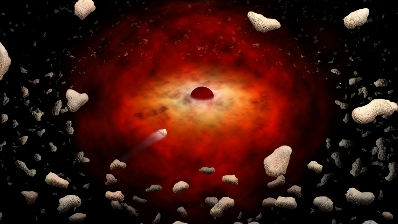 Image Credit: NASA/CXC/M.Weiss - Public domain/Wiki Commons