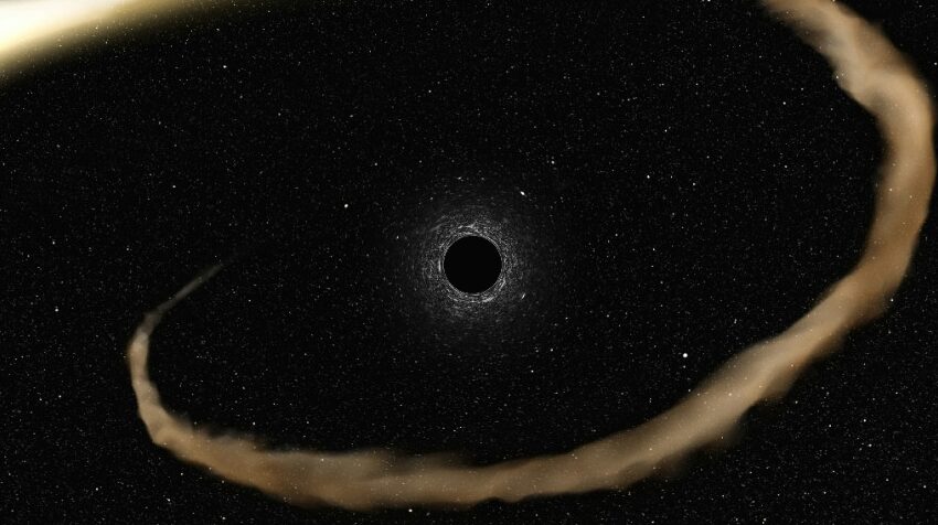 hubblespacetelescope/Unsplash