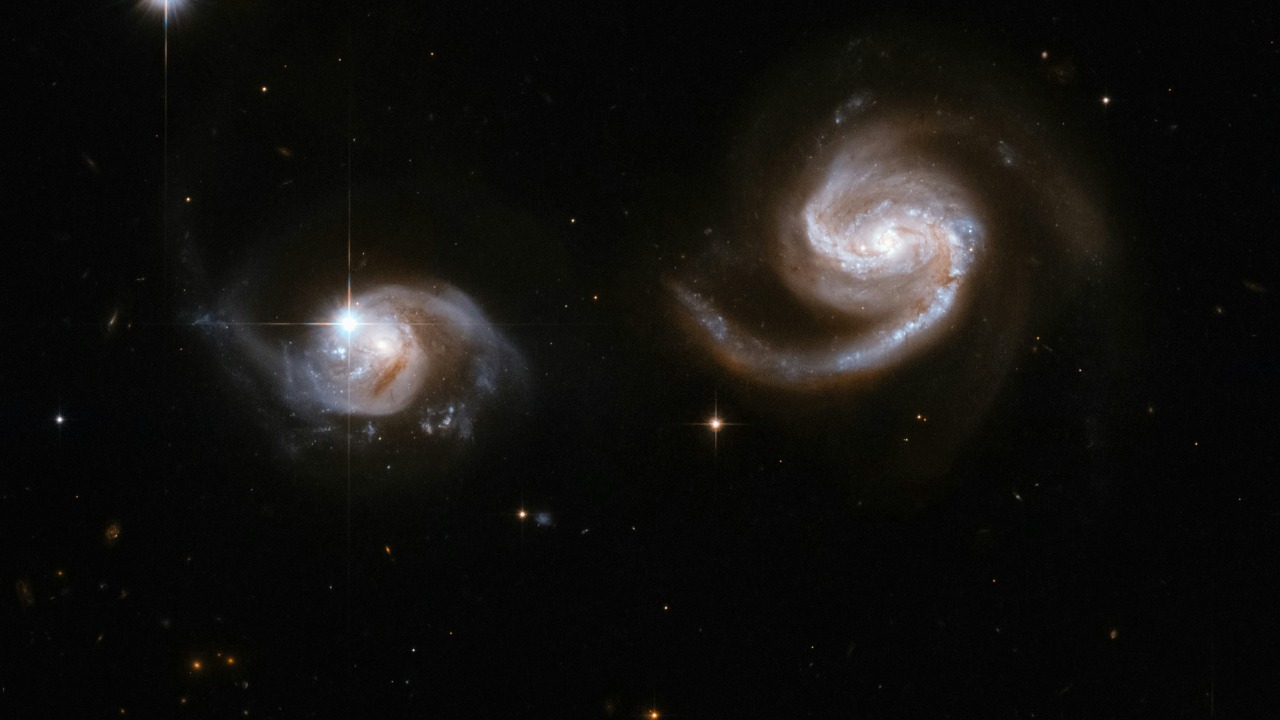 hubblespacetelescope/Unsplash