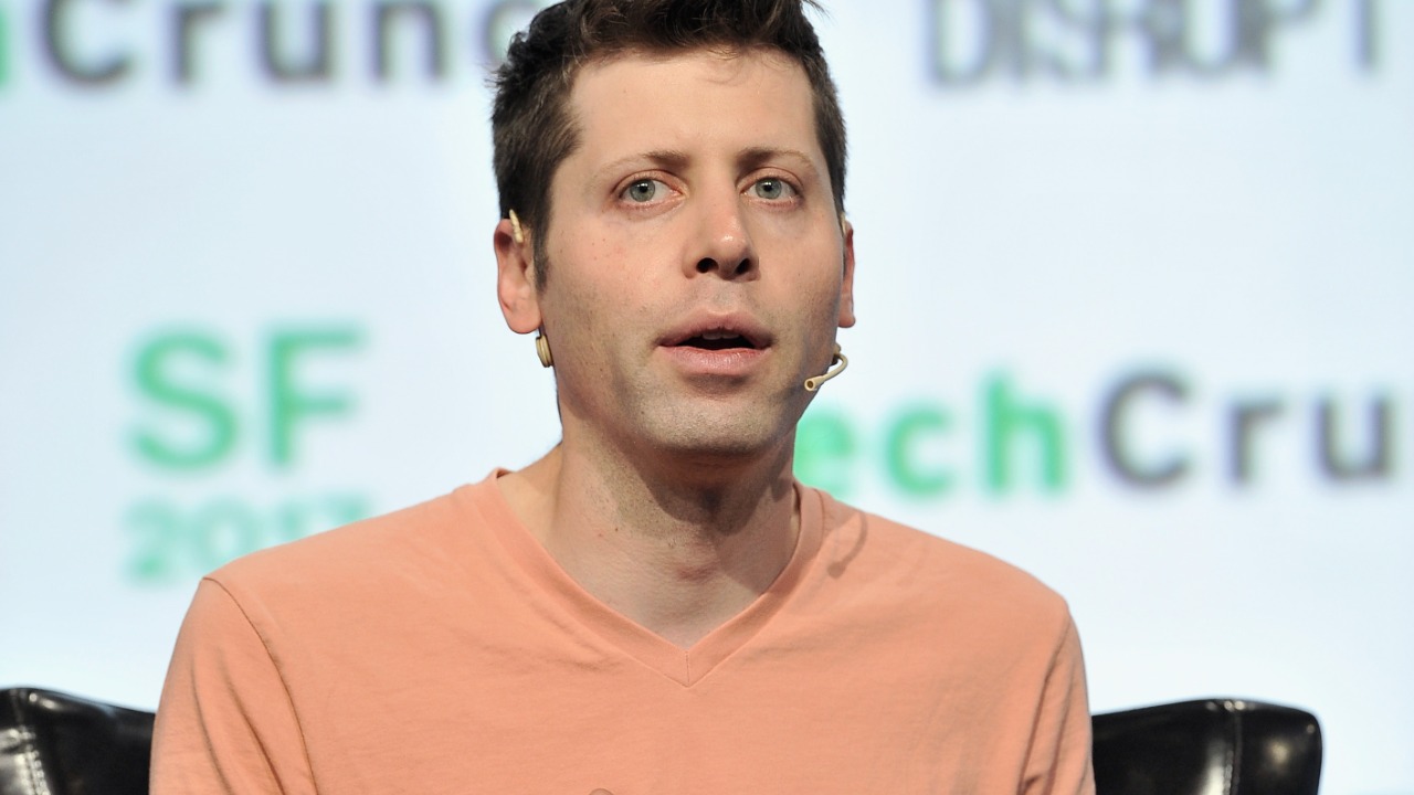 Image Credit: TechCrunch - CC BY 2.0/Wiki Commons