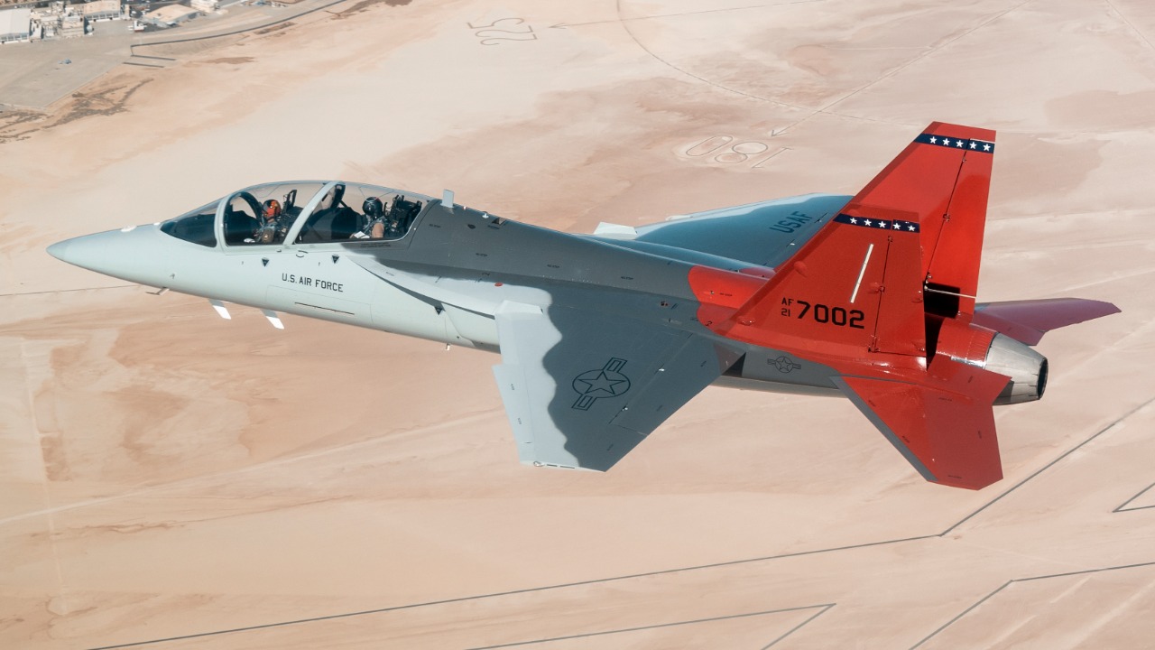 Image Credit: Air Force photo by Bryce Bennett - Public domain/Wiki Commons