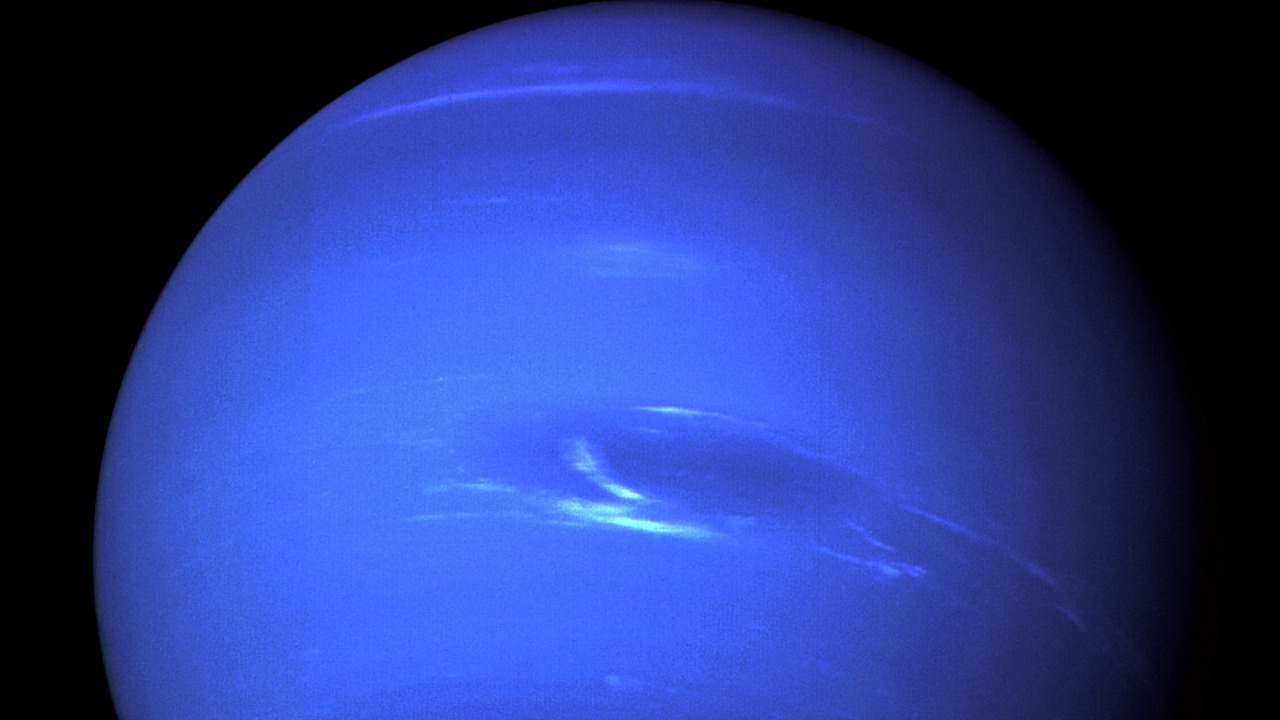 Image Credit: NASA - Public domain/Wiki Commons