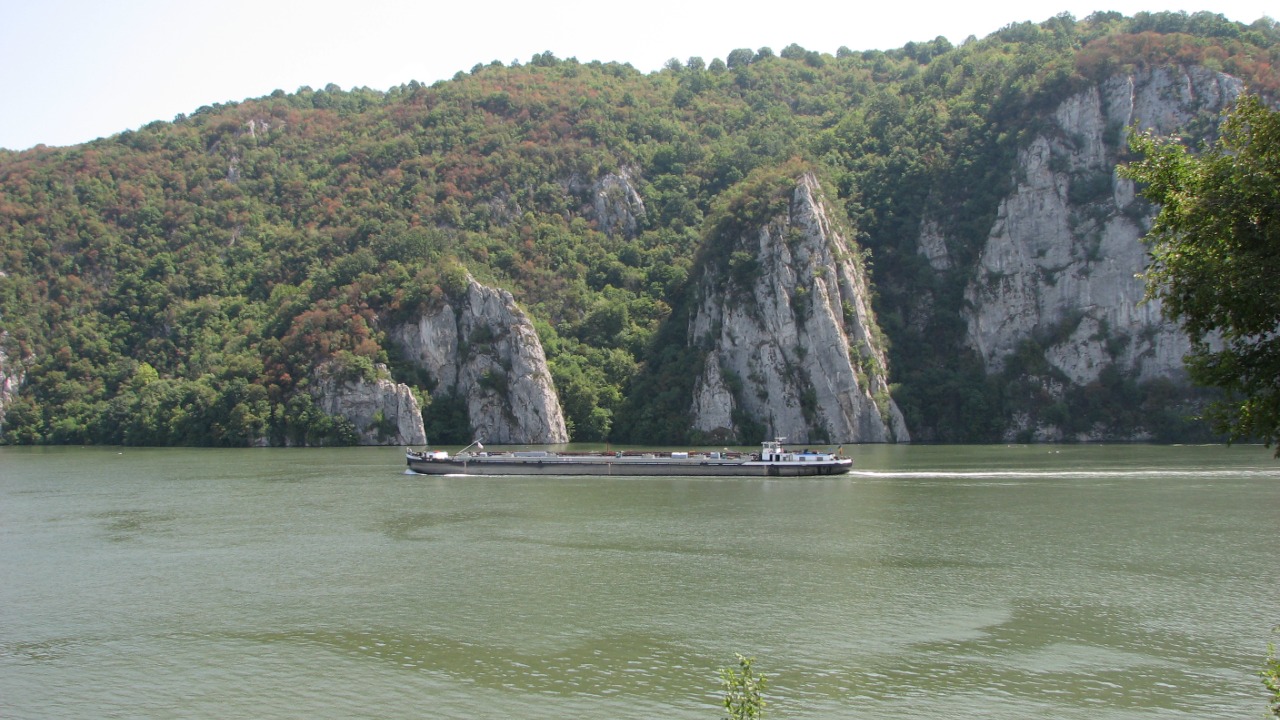 Image Credit: Cristian Bortes - CC BY 2.0/Wiki Commons
