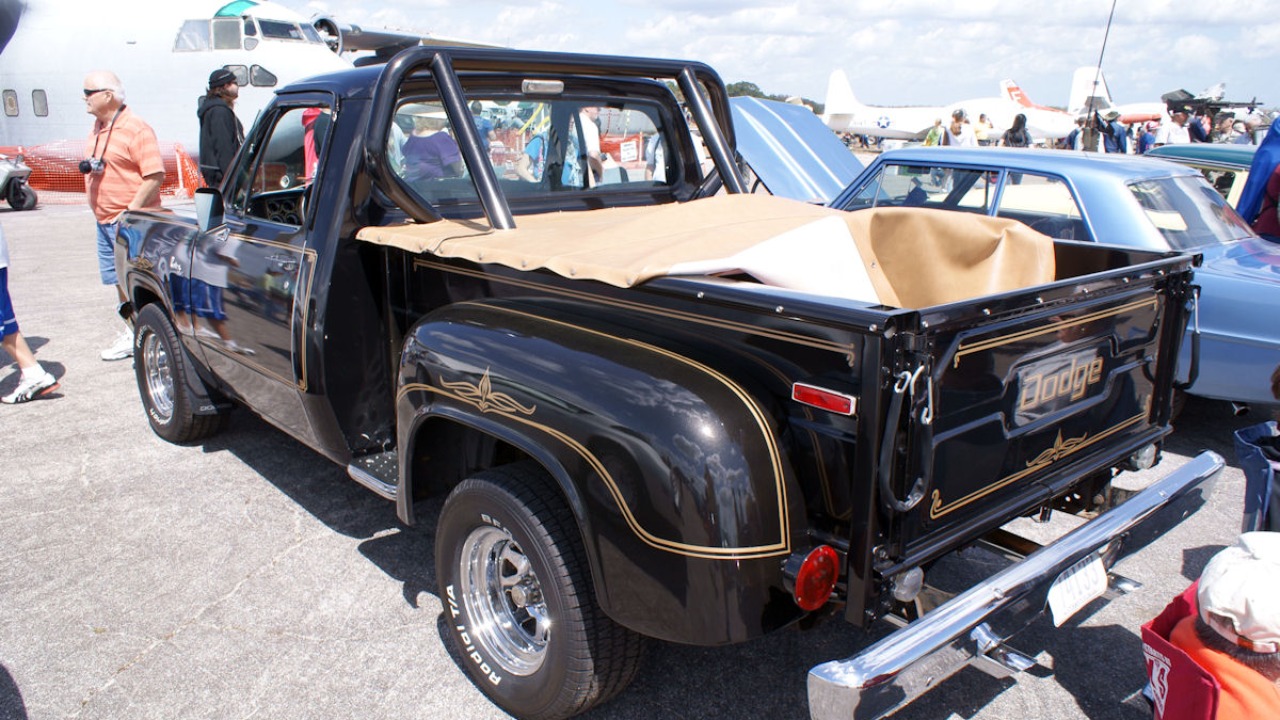 Image Credit: Valder137 - CC BY 2.0/Wiki Commons