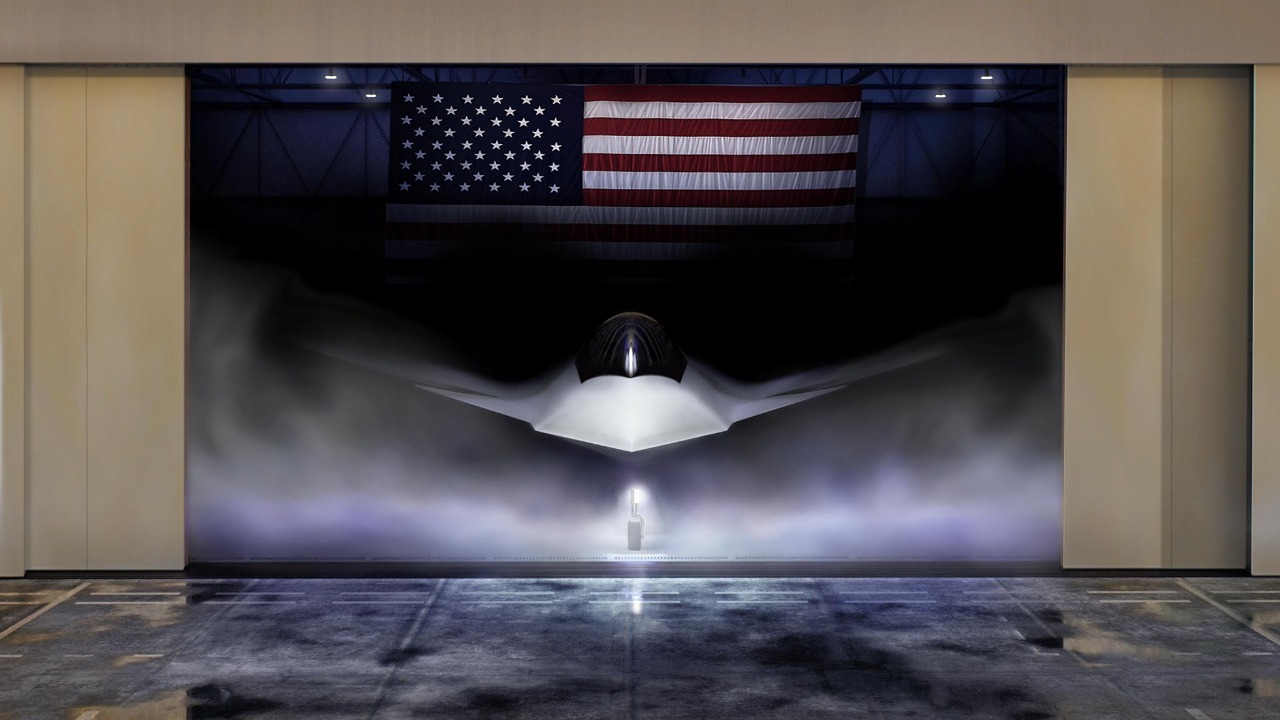 Image Credit: U.S. Air Force - Public domain/Wiki Commons