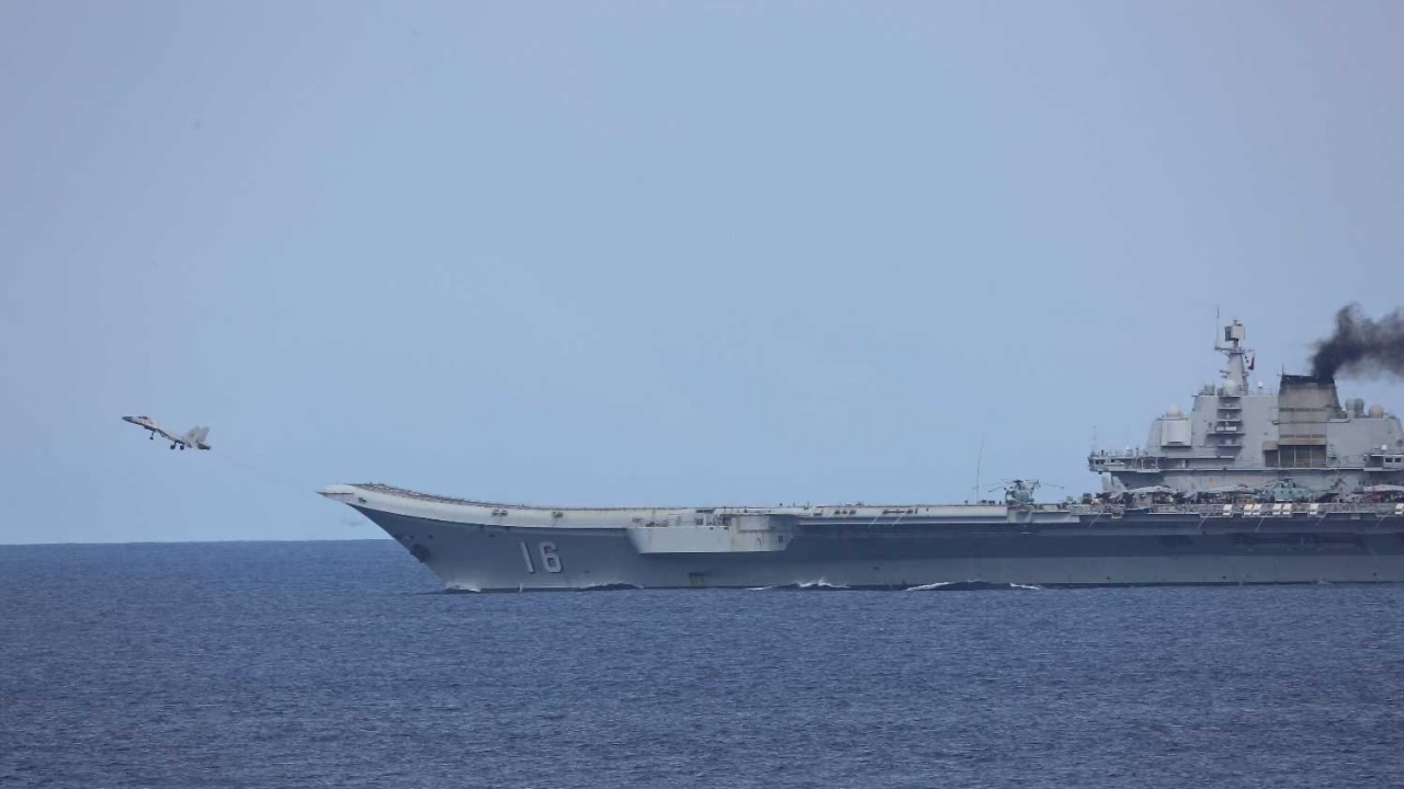 Image Credit: 日本防衛省・統合幕僚監部 - CC BY 4.0/Wiki Commons