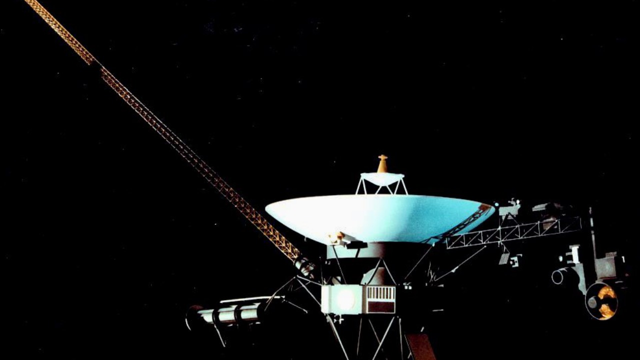 Image Credit: NASA - Public domain/Wiki Commons