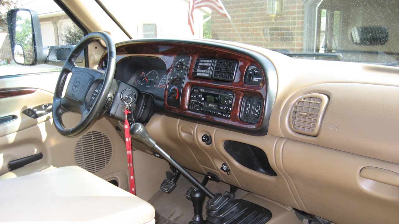 Image Credit: Dana60Cummins - CC BY-SA 3.0/Wiki Commons