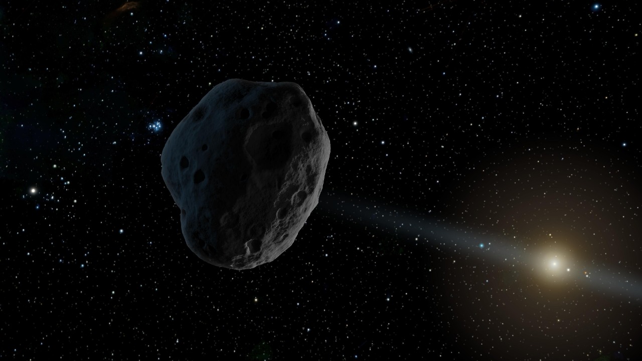 Image Credit: NASA - Public domain/Wiki Commons