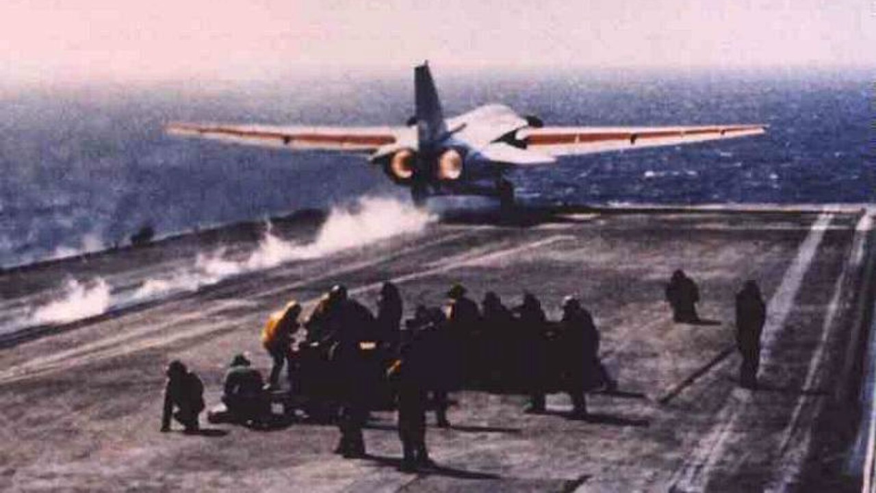 Image Credit: USN - Public domain/Wiki Commons