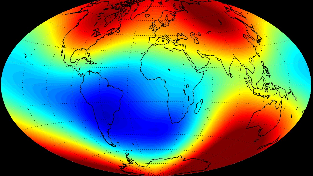 Image Credit: ESA/DTU Space - Public domain/Wiki Commons
