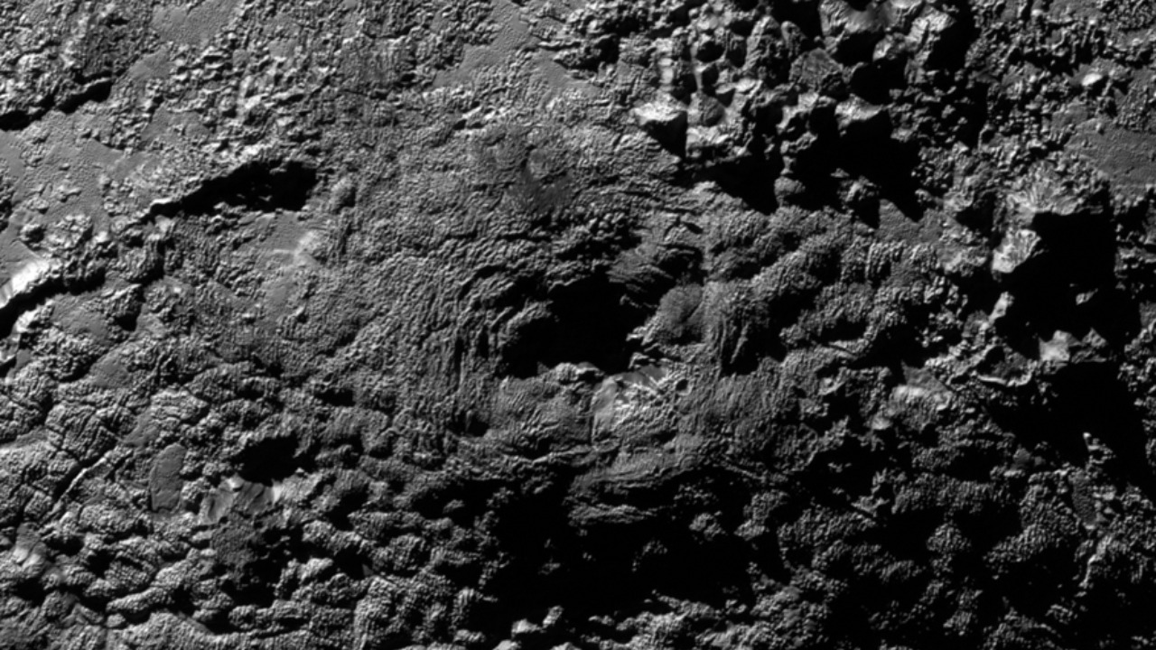 Image Credit: NASA / Johns Hopkins University Applied Physics Laboratory / Southwest Research Institute - Public domain/Wiki Commons